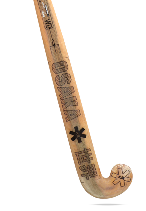 Osaka Indoor Pro Tour Wood S22