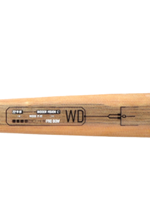 Osaka Indoor Pro Tour Wood S22