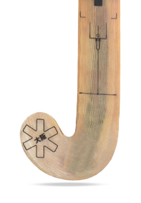 Osaka Indoor Pro Tour Wood S22