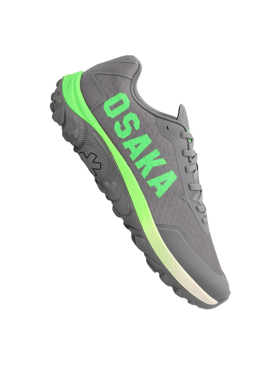 Osaka Kai MK1 Pro Tour Cool Gray – Planet Hockey