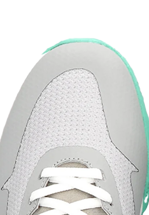 Osaka Kai MK1 Simple Gray