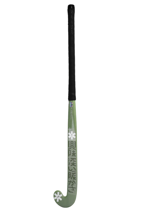 Osaka Low Bow Advanced 85 2026 Green Eyes