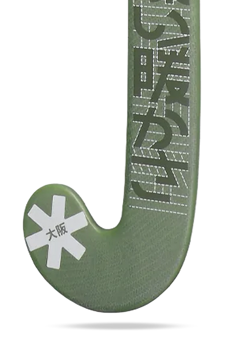 Osaka Low Bow Advanced 85 2026 Green Eyes