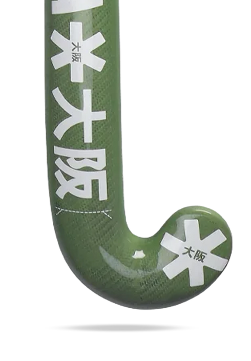 Osaka Low Bow Advanced 85 2026 Green Eyes