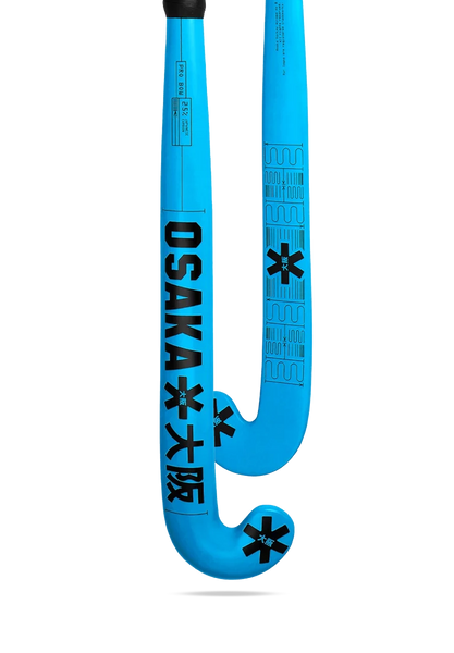 Osaka Pro Bow 25 Electric Blue 2025