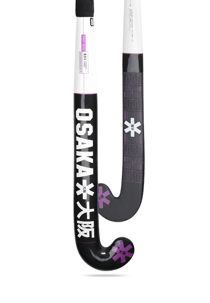 Osaka Pro Bow 85 Fantastic Pink 2025