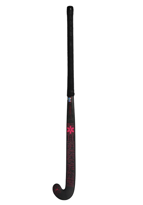 Osaka Pro Tour Low Bow Advanced LTD 2026 Red