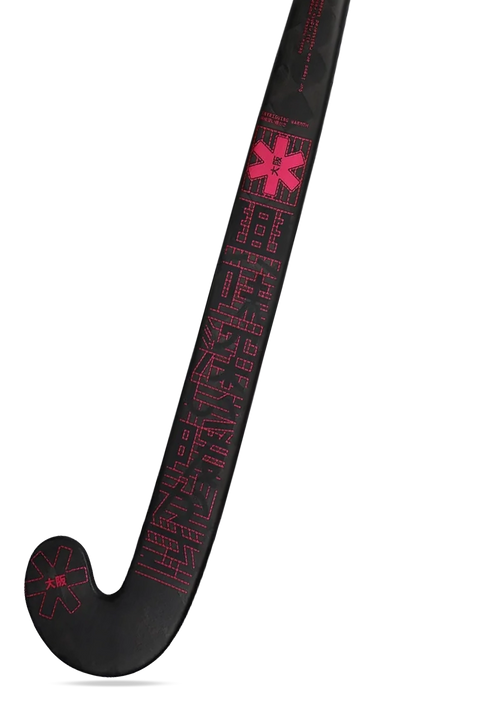 Osaka Pro Tour Low Bow Advanced LTD 2026 Red