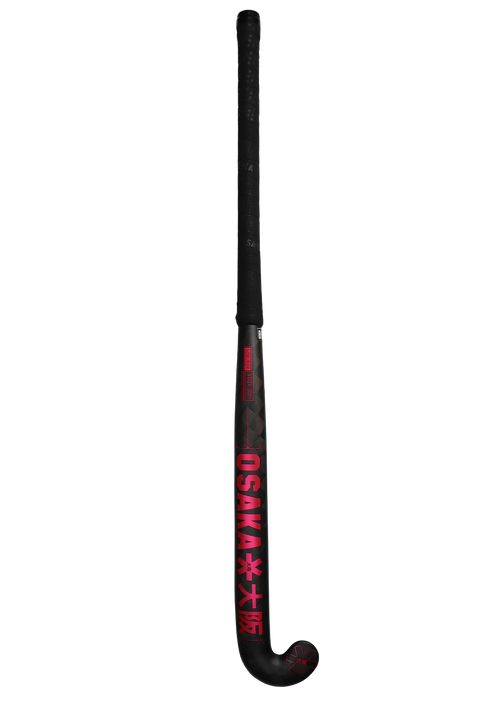 Osaka Pro Tour Low Bow Advanced LTD 2026 Red