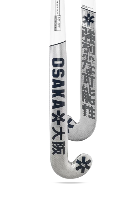 Osaka Proto Bow 70 2026 Navy Peony