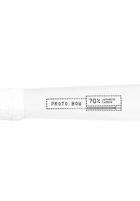 Osaka Proto Bow 70 2026 Navy Peony