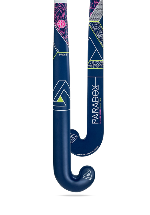 Paradox Pro 5.1 Navy HLB 2025