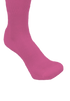 Plain Senior Playing Socks Pack