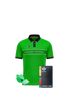 Planet Hockey Umpire Set Aurora Green