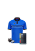 Planet Hockey Umpire Set Nebula Blue