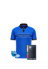 Planet Hockey Umpire Set Nebula Blue