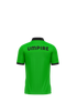 Planet Hockey Umpire Shirt Aurora Green