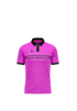 Planet Hockey Umpire Shirt Galactic Magenta