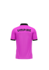 Planet Hockey Umpire Shirt Galactic Magenta