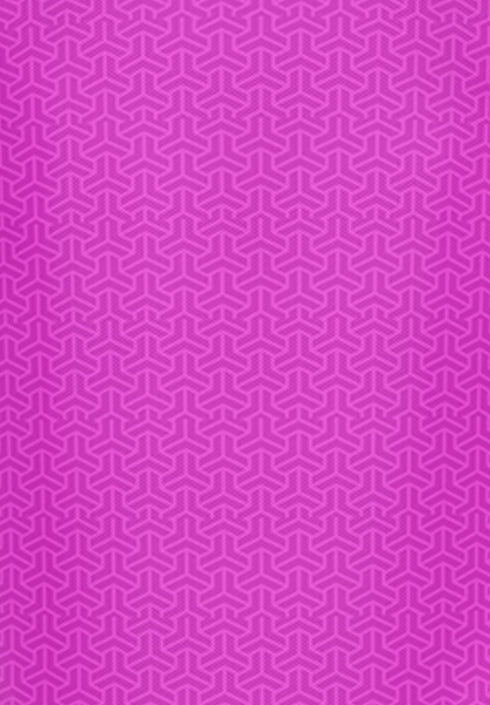 Planet Hockey Umpire Shirt Galactic Magenta