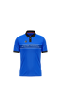 Planet Hockey Umpire Shirt Nebula Blue