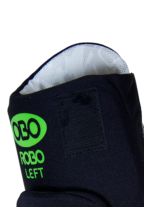OBO ROBO Complete Kit Black
