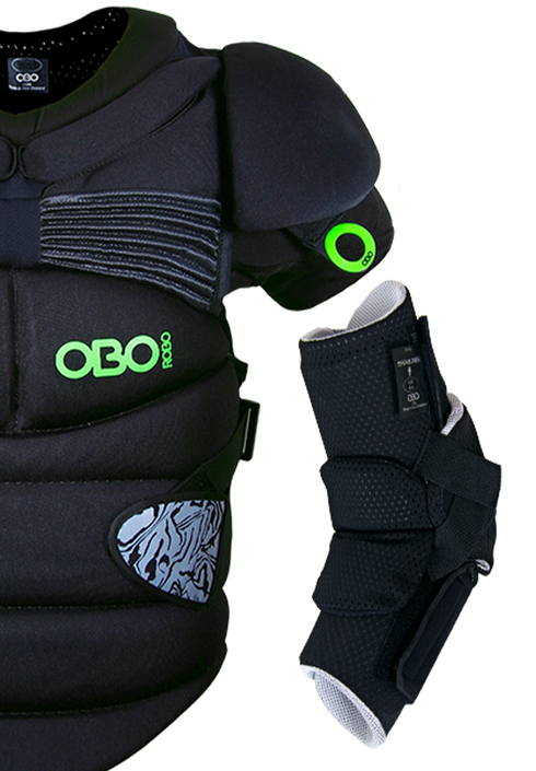 OBO ROBO Body Armour
