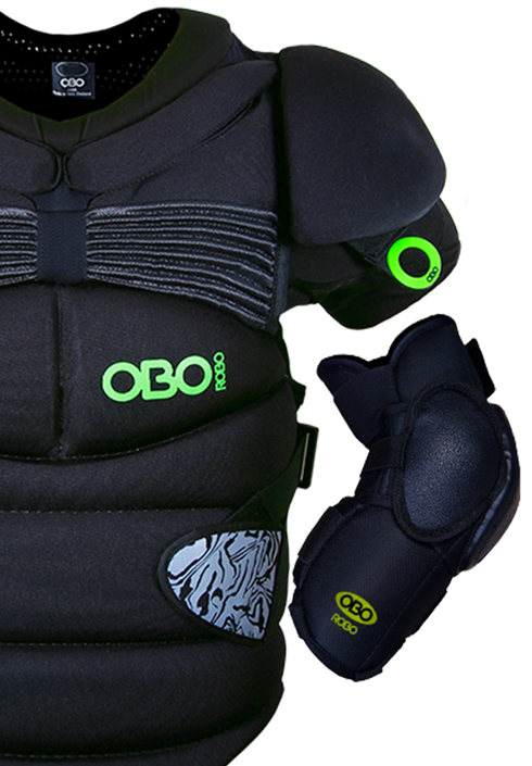 OBO ROBO Agility Armour