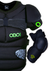 OBO ROBO Agility Armour