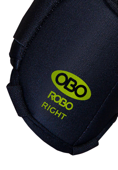OBO ROBO Agility Armour