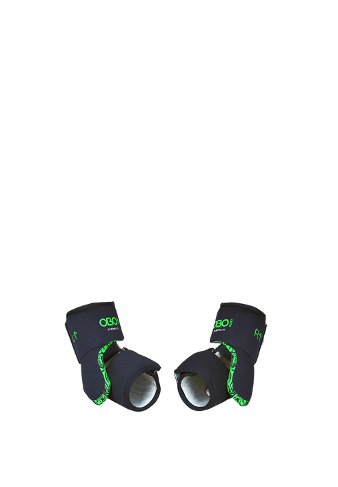 OBO ROBO Elbow Guards Lite