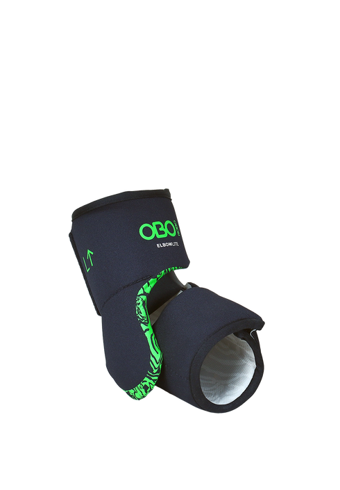 OBO ROBO Elbow Guards Lite