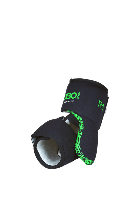 OBO ROBO Elbow Guards Lite