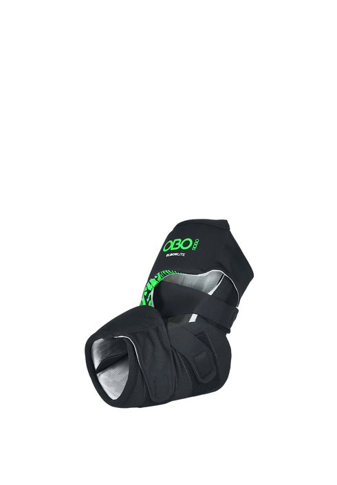 OBO ROBO Elbow Guards Lite