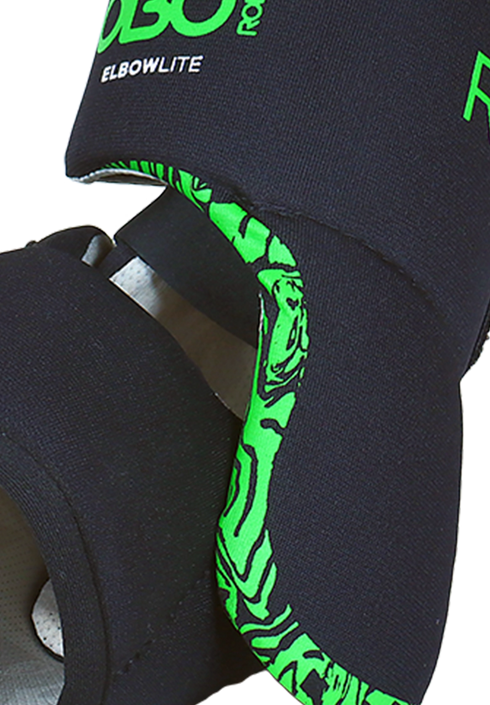 OBO ROBO Elbow Guards Lite