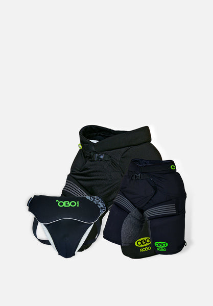 OBO ROBO Male Lower Body Bundle