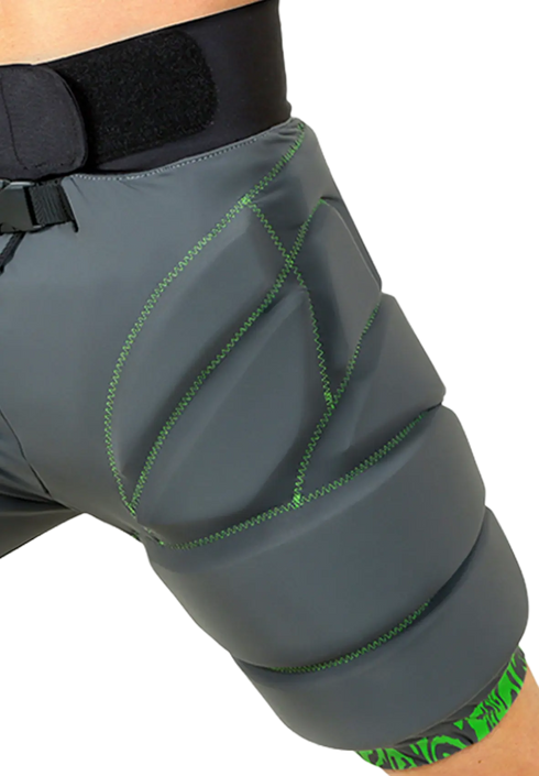 OBO ROBO Shorts Lite