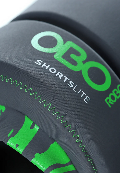OBO ROBO Shorts Lite