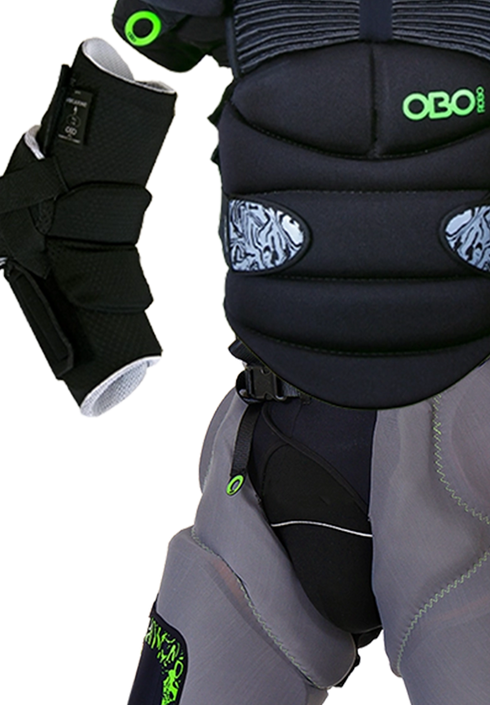 OBO ROBO Soft Goods Combo