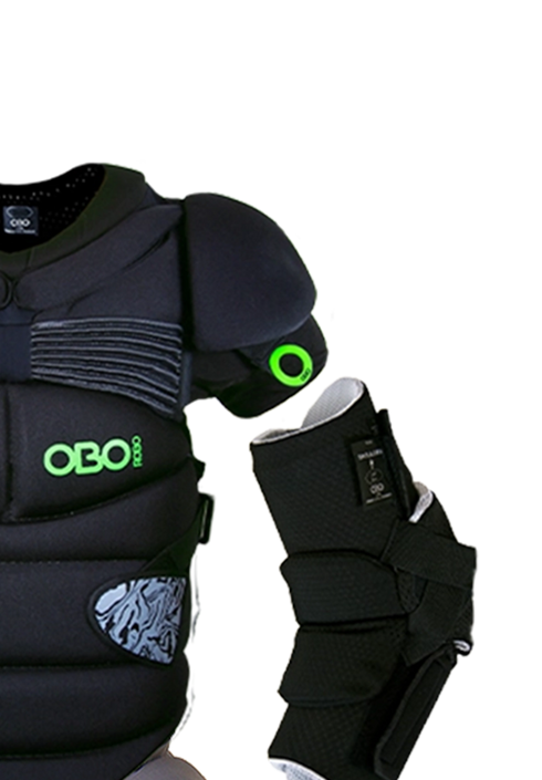 OBO ROBO Soft Goods Combo