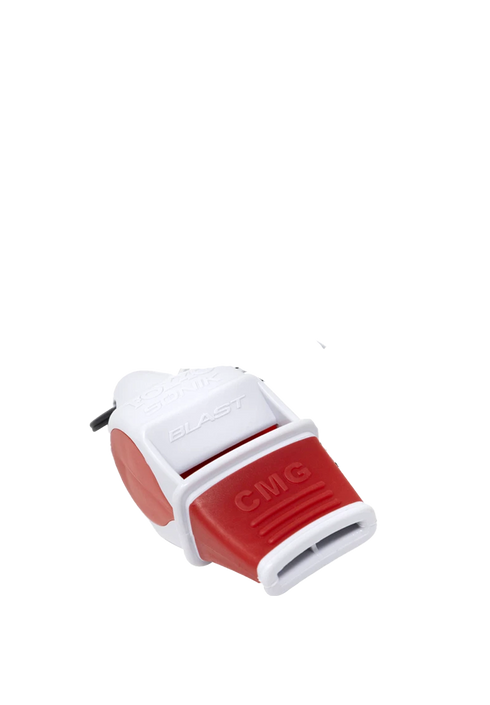 Fox40 Sonik Blast Whistle