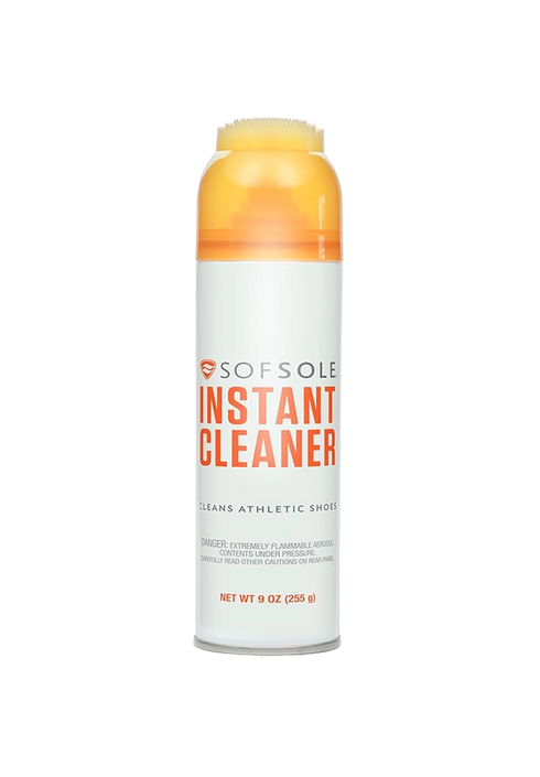 SofSole Instant Cleaner 200ml