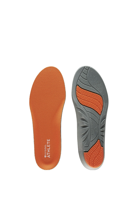SofSole Athlete Womens Insole