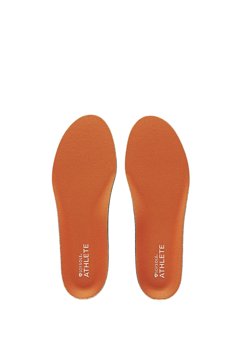 SofSole Athlete Womens Insole