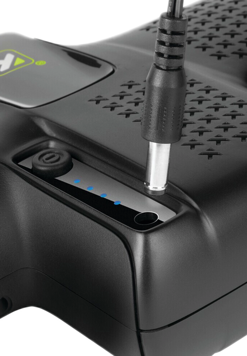 TriggerPoint Impact Gun