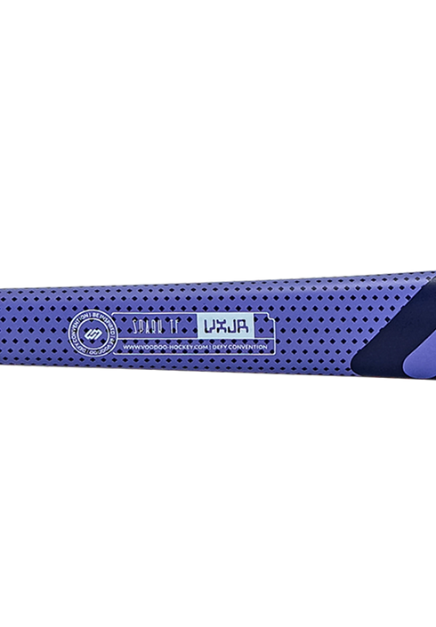 Voodoo Spark TF MORADO 2025