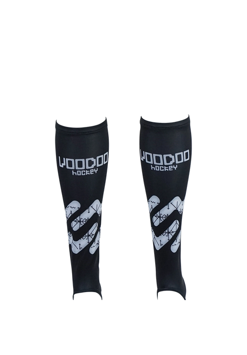 Voodoo Limitless Inner Sock Nero