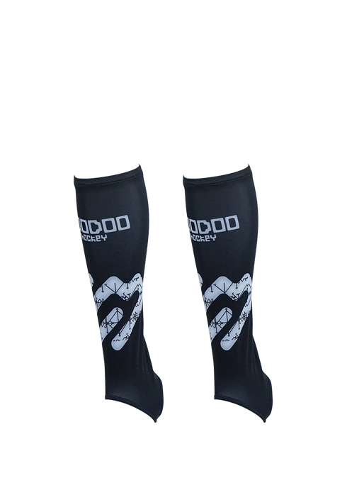 Voodoo Limitless Inner Sock Nero