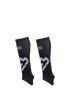 Voodoo Limitless Inner Sock Nero