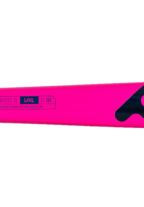 Voodoo Limitelss TF Indoor Kon-Pink 2026